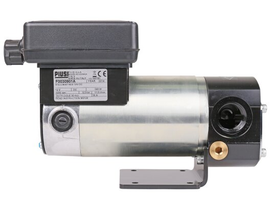 Bomba de transferencia de aceite Piusi Viscomat DC 60/2 12V, art: F0030901A