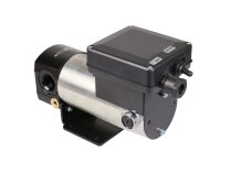 Bomba de transferencia de aceite Piusi Viscomat DC 60/2 12V
