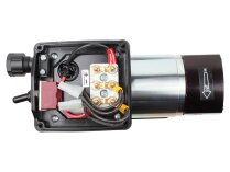 Piusi Viscomat DC 120/1 12V Oil Transfer Pump, art: F0030900A