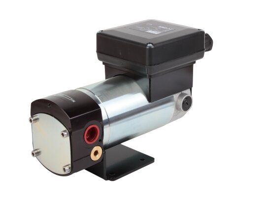 Bomba de transferencia de aceite Piusi Viscomat DC 120/1 12V, art: F0030900A