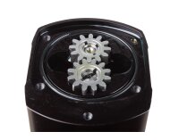 Bomba de transferencia de aceite Piusi Viscomat DC 120/1 12V, art: F0030900A
