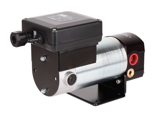 Piusi Viscomat DC 120/1 24V Oil Transfer Pump