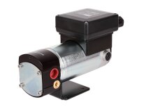Piusi Viscomat DC 120/1 24V Oil Transfer Pump, art: F0031000A