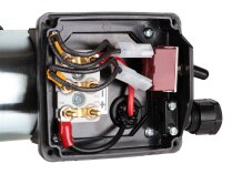 Piusi Viscomat DC 120/1 24V Oil Transfer Pump