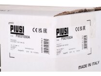 Piusi Viscomat DC 120/1 24V Oil Transfer Pump