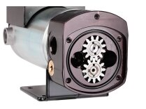 Bomba de transferencia de aceite Piusi Viscomat DC 120/1 24V