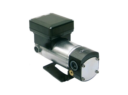 Bomba de transferencia de aceite Piusi Viscomat DC 120/1 12V PST, art: F00311000
