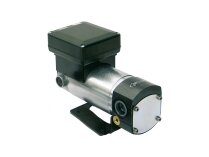 Piusi Viscomat DC 120/1 24V PST oil transfer pump, art: F00311010