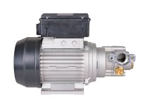 Bomba de aceite eléctrica Piusi Viscomat 230/3 M, art: F0030430D