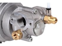 Electric oil pump Piusi Viscomat 350/2 M, art: F0030401D