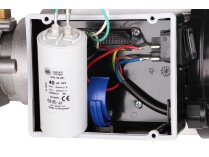Electric oil pump Piusi Viscomat 350/2 M, art: F0030401D