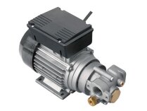 Electric oil pump Piusi Viscomat 350/2 M, art: F0030401D