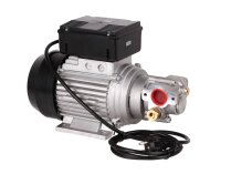 Bomba de aceite eléctrica Piusi Viscomat 350/2 M, art: F0030401D