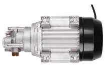 Bomba de aceite eléctrica Piusi Viscomat 350/2 M, art: F0030401D