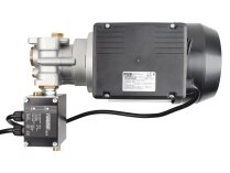 Bomba de aceite Piusi Visco Flowmat 230/3, art: F0030204D