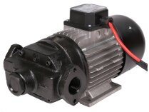 Bomba de combustible diésel Gespasa AG-90 24V sin interruptor, art: 00050
