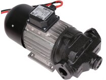 Bomba de combustible diésel Gespasa AG-90 24V sin interruptor, art: 00050