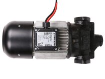 Bomba de combustible Gespasa AG-90 24V sin interruptor, art: 00050