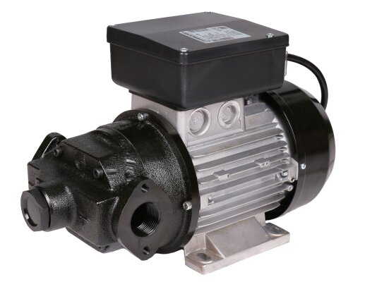 Diesel fuel pump Gespasa AG-100, art: 00360