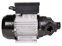 Bomba de combustible diésel Gespasa AG-100