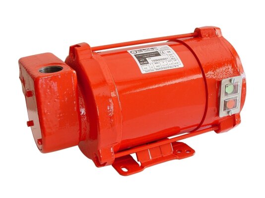 Bomba de gasolina Gespasa AG-600, 24V, art: 10150