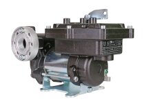 Piusi EX50 12V DC ATEX gasoline pump, art: F00371000