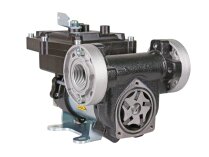 Piusi EX50 12V DC ATEX gasoline pump, art: F00371000