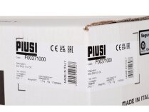 Piusi EX50 12V DC ATEX gasoline pump, art: F00371000