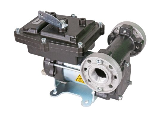 Bomba de gasolina Piusi EX50 12V DC ATEX, art: F00371000