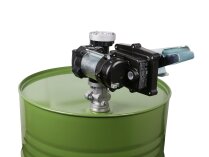 Bomba de gasolina Piusi EX50 Kit Drum 12V DC ATEX