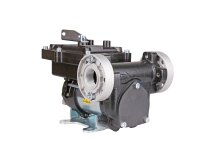 Piusi EX50 230V AC ATEX gasoline pump, art: F0037300A