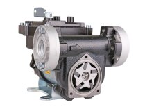 Piusi EX50 230V AC ATEX gasoline pump, art: F0037300A