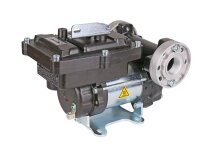 Bomba de gasolina Piusi EX50 230V AC ATEX, art: F0037300A
