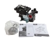 Bomba de gasolina Piusi EX50 230V AC ATEX, art: F0037300A