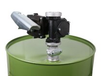 Piusi EX50 Kit Drum 230V AC ATEX Gasoline Pump