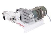 Gespasa BAG-800 380V Gasoline Pump
