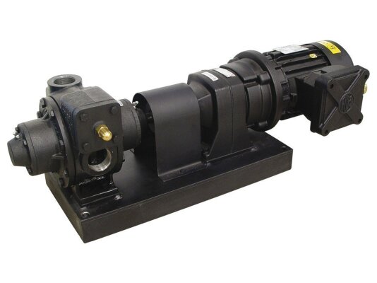 Gasoline pump Gespasa BDP-300, art: 10120