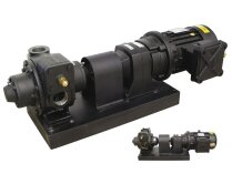Gasoline pump Gespasa BDP-500, art: 10110