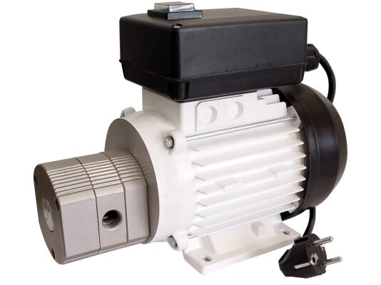 Oil pump Gespasa EA-40 220V, art: 24140