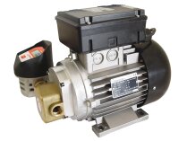 Electric oil pump Gespasa SEA-88 (0.74 kW), art: 31202