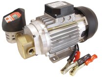Electric oil pump Gespasa SEA-90 12V, art: 31470
