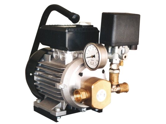 Oil pump Gespasa EAS-88 (0.37 kW), art: 03110