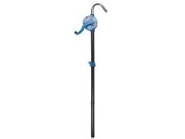 Manual drum pump Piusi Aluminium, art: F0033200B