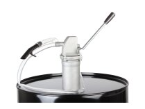 Bomba manual para tambor Piusi Piston hand pump 35, art: F0035100A