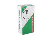 Bomba manual para barril Piusi Piston hand pump 35, art: F0035100A