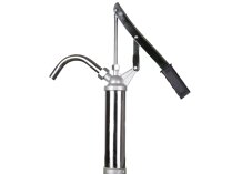 Bomba manual para barriles Piusi Piston hand pump 25