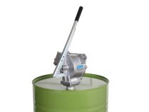 Piusi PM GPI Piston drum pump, art: F0031600A