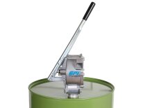 Piusi PM GPI Piston drum pump, art: F0031600A