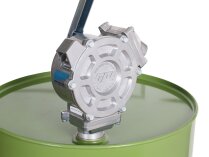 Piusi PM GPI Piston drum pump, art: F0031600A