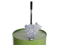 Bomba de tambor Piusi PM GPI Piston, art: F0031600A